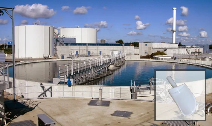 PP Effluent Treatment Plants