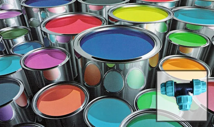 PP Paint and Varnish Industries