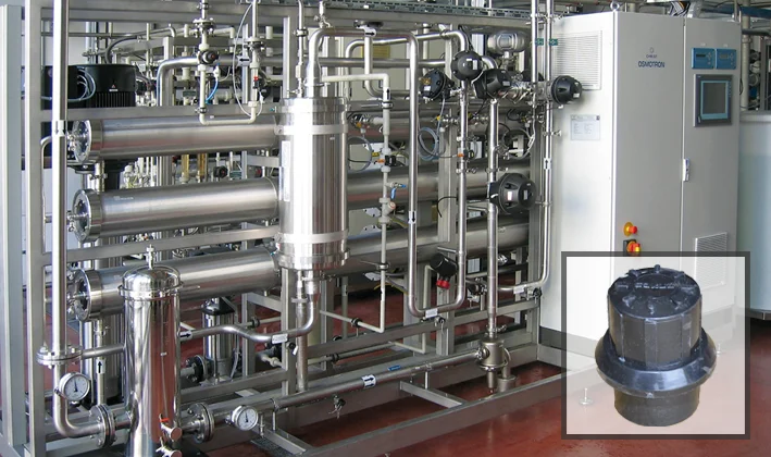 PP Pharmaceutical Plants