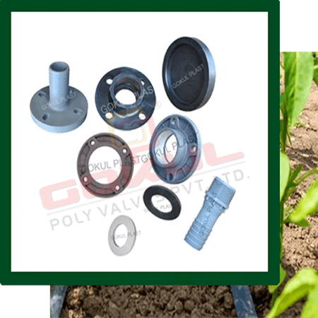 Agriculture Valves