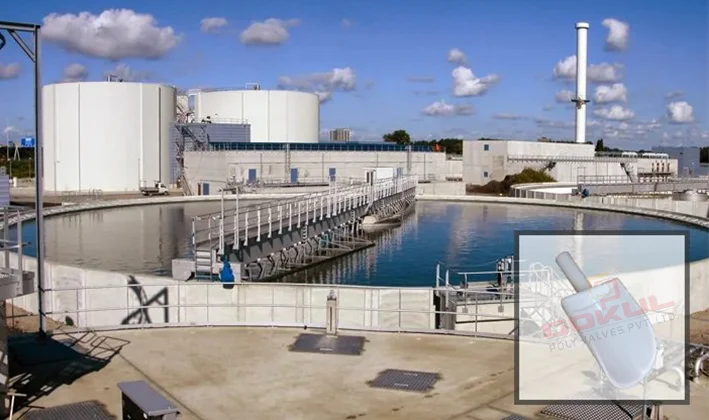 PP Effluent Treatment Plants