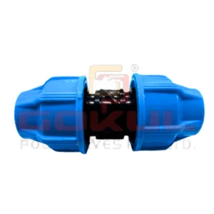 HDPE-compression-coupler