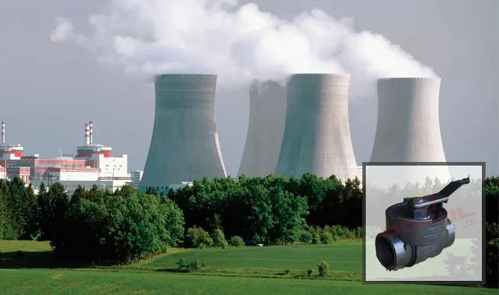 PP Power Plants