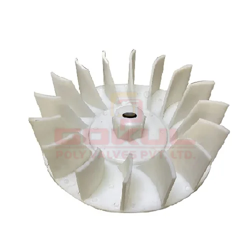 Pp-impeller