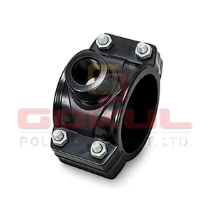 PP service saddle Manufacturer
