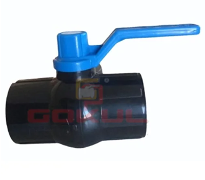 industrial-valve