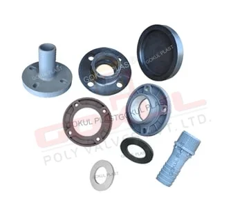 irrigation fitting manufacturer and supplier
