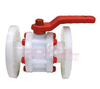pp agriculture valves Exporter