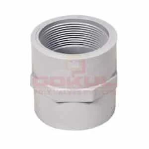 PP Coupler Manufacturer in Manipur