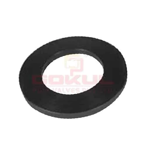 HDPE Slip on Flange