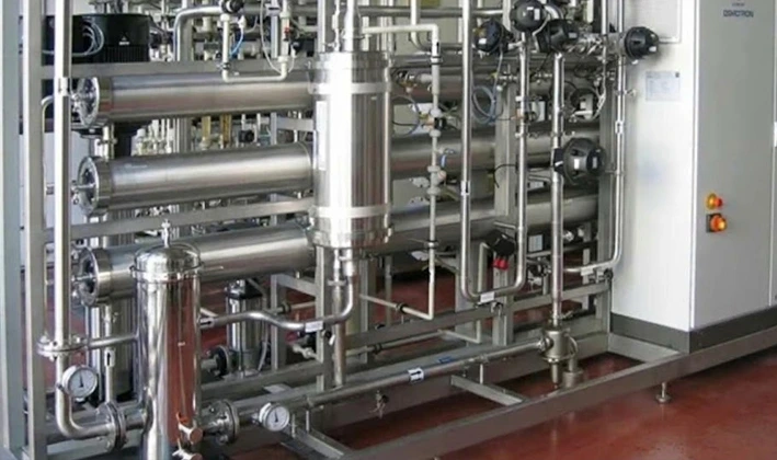Pharmaceutical Plants
