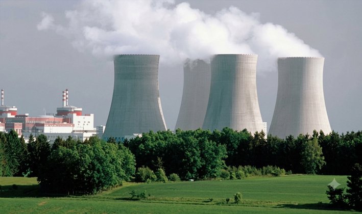 Power Plants