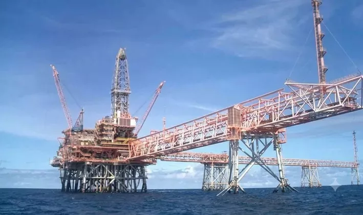 Chemical & Petroleum-Industry