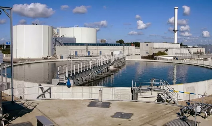 PP Effluent Treatment Plants